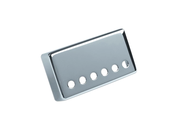 Gibson S & A PRPC-015 Bridge Humbucker Cover Chrome 